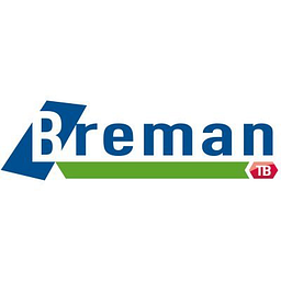 Breman Installatiegroep Logo