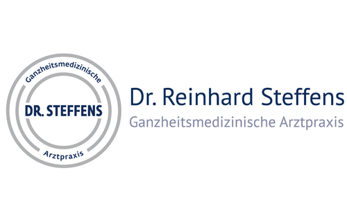 Steffens Reinhard Dr.med. Facharzt für Allgemeinmedizin-Naturheilverfahren Logo