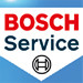 Kfz-Service Bremer Eildienst GmbH & Co. KG - Bosch Car Service Logo