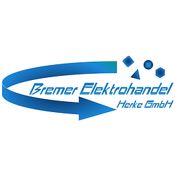 Bremer Elektrohandel Herke Logo