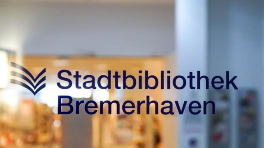 Erlebnis Bremerhaven GmbH Logo