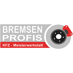 Bremsenprofis24 Logo