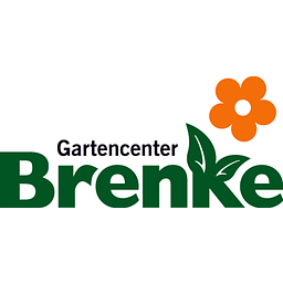 Gartencenter Brenke Logo