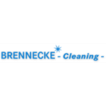 BRENNECKE - Cleaning Logo