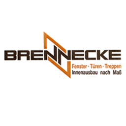 Karl Brennecke Tischlerei GmbH Logo