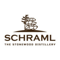 Brennerei Schraml Online Shop Whisky, Gin und Edelbrände aus dem Steinwald Logo