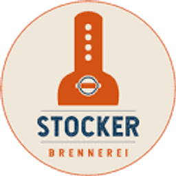 Stocker Christian Brennerei Logo