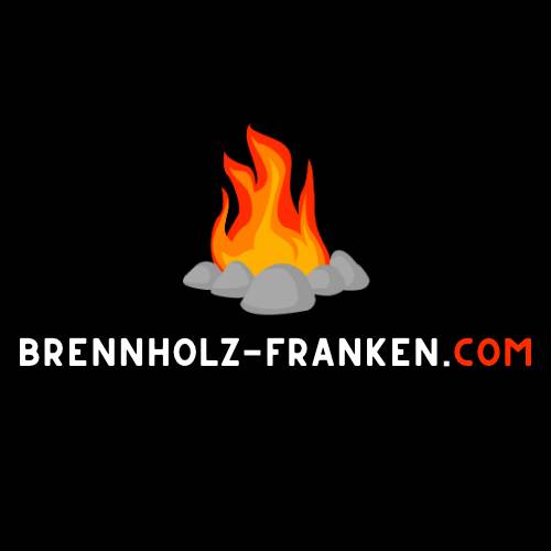 Brennholzfranken Logo