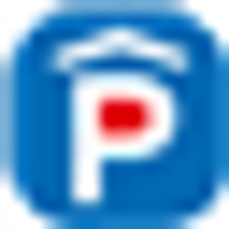 Brepark Parkhaus Am Dom Park Logo