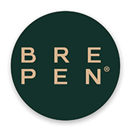 Brepen Logo