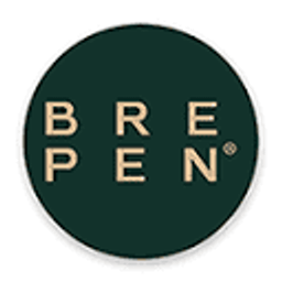 Brepen Logo