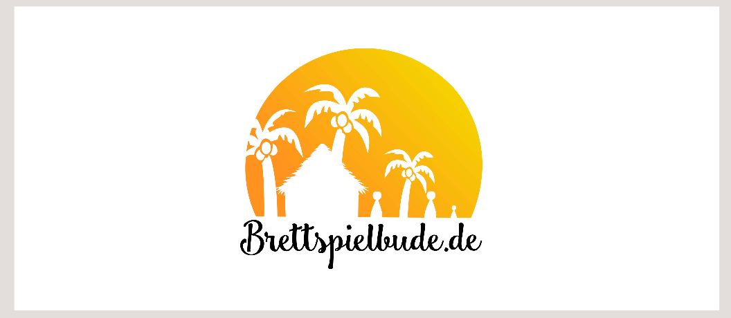 Brettspielbude Badke Andre Logo