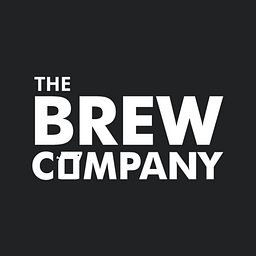 The Brew Company Logo