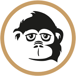 Brew Monkey Logo