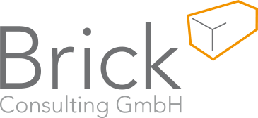 Brick Consulting GmbH Logo