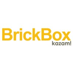 BrickBox Logo