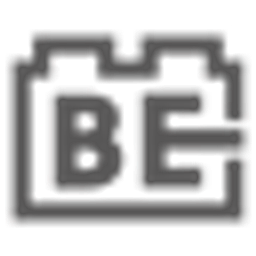 BrickEngine Logo