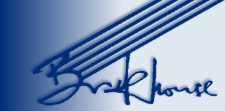 Brickhouse Tonstudio Felsenstein A. Logo