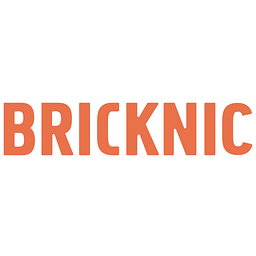 Bricknic Logo