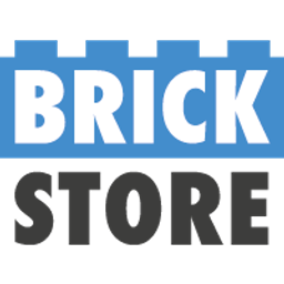 Brickstore Logo