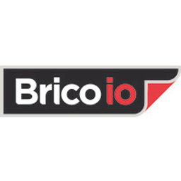 Brico io Logo