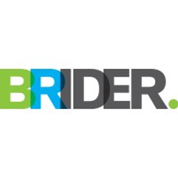 Brider Logo