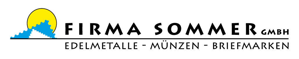 Sommer GmbH Logo