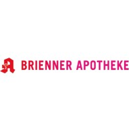 Brienner Apotheke Inh. Stefanie Kramer Logo