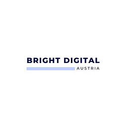 Bright Digital Logo