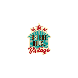 Bright House Vintage Logo