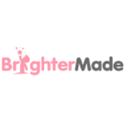 Brighter Made Logo