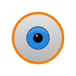BrightOcular Logo
