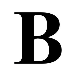 Brigitte Logo