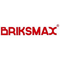 Briksmax Logo