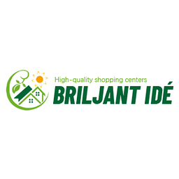 Briljantide Logo
