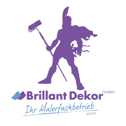 Brillant Dekor Logo
