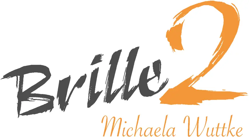 Brille 2 Augenoptik Logo
