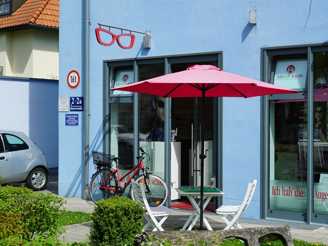 Brille Kalix Logo