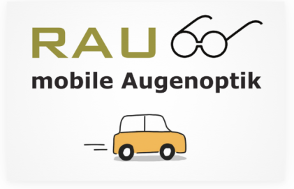Rau Stefan Thorsten Augenoptik Logo