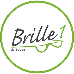 Brille 1 Logo