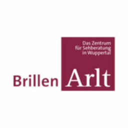 Brillen Arlt GmbH Logo
