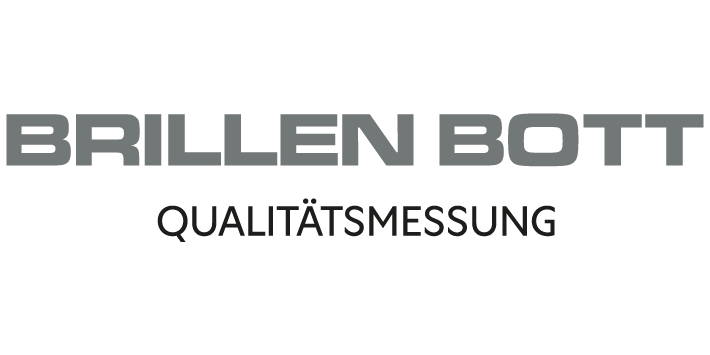 Brillen-Bott Hörgeräte GmbH Logo