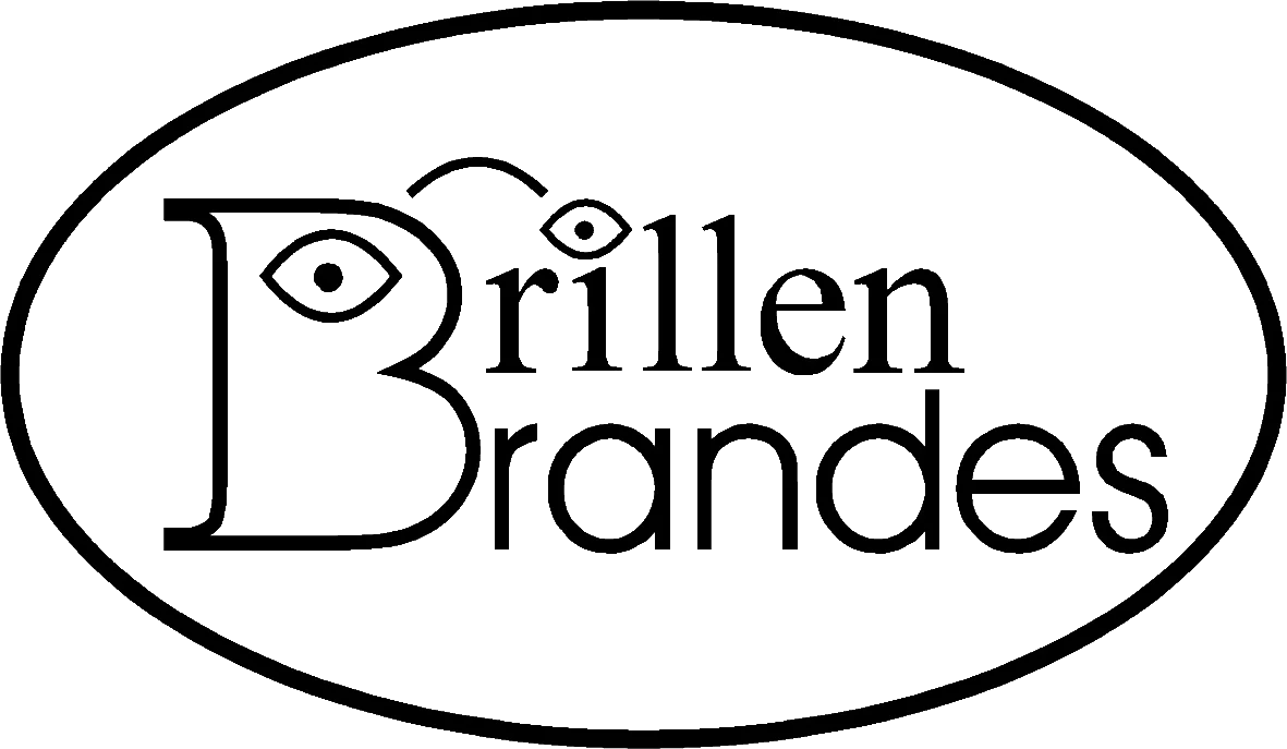 Brandes Gunnar Augenoptikermeister Logo