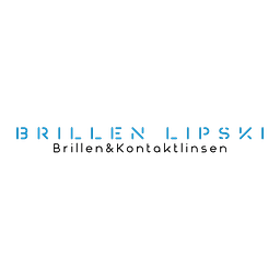 Brillen Lipski GbR Hannes Lipski Augenoptikermeister Logo
