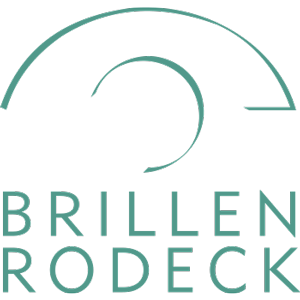 Brillen Rodeck Logo