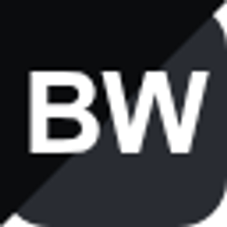 Weber Manfred Logo