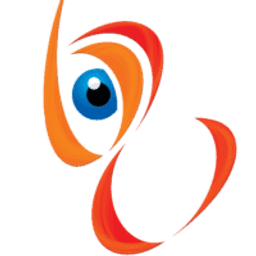 brillen-zentrale Augenoptik Logo