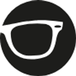 brillen. Logo