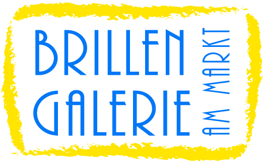 Brillengalerie Am Markt GmbH Logo