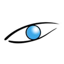Brillen-Mann Augenoptik Logo